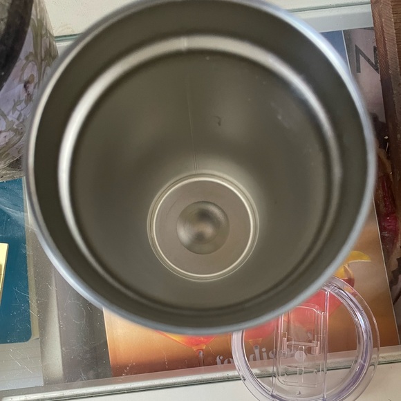 GOOD WITCH insulated beverage container - Picture 3 of 3